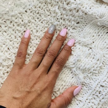 Pink Rose Nails Spa - Nail Salons Near Me - Brooklyn, New York