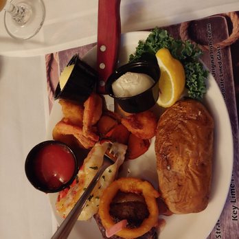 Chesapeake Seafood House - Triple Play - Seafood Near Me - Springfield, Illinois