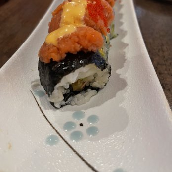 Da Sushi - Spider roll add tuna - Sushi Bars Near Me - Rockledge, Florida Da Sushi - Spider roll add tuna - Sushi Bars Near Me - Rockledge, Florida