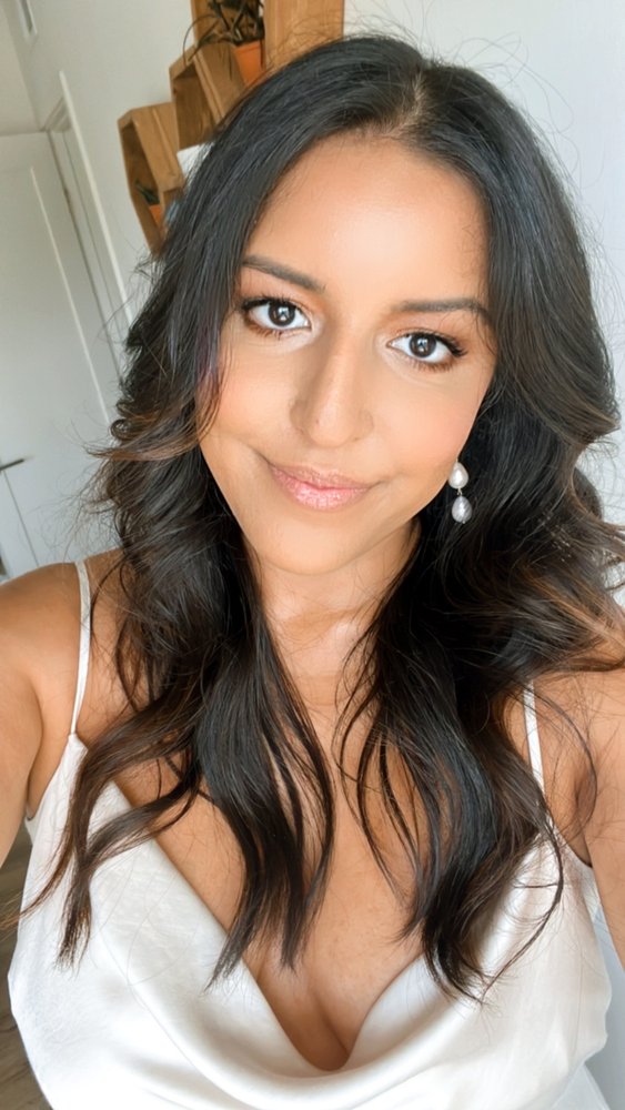 What The Fluff Lash + Brow Logo