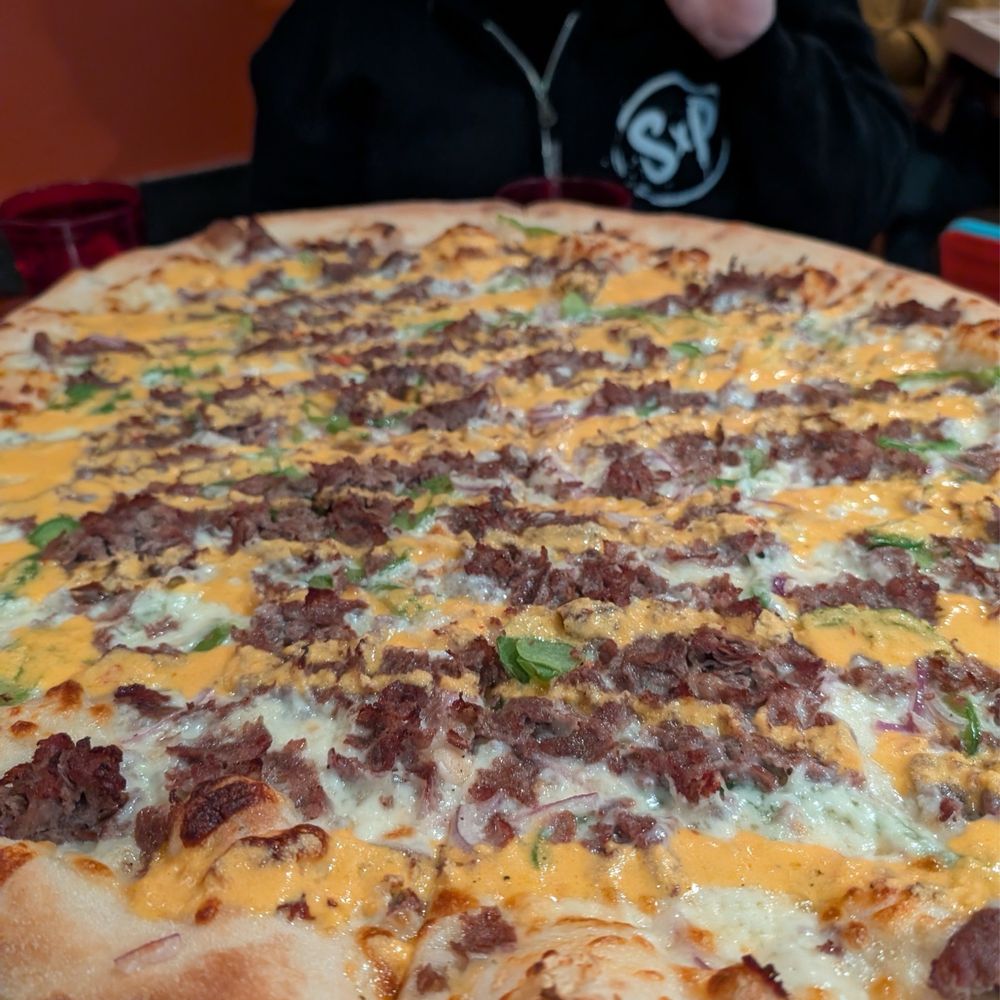 The Post - Pizza Near Me - Louisville, Kentucky The Post - Pizza Near Me - Louisville, Kentucky