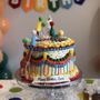 Karla Jimenez Cakes & More