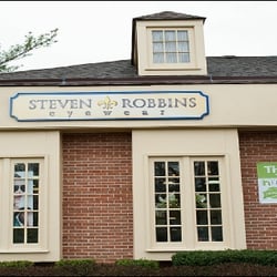 Steven Robbins Eyewear