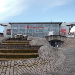 Sparkassen-Arena