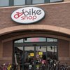 The Bike Shop gift card