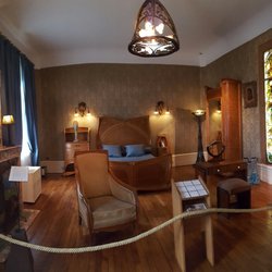 Musee De L Ecole De Nancy