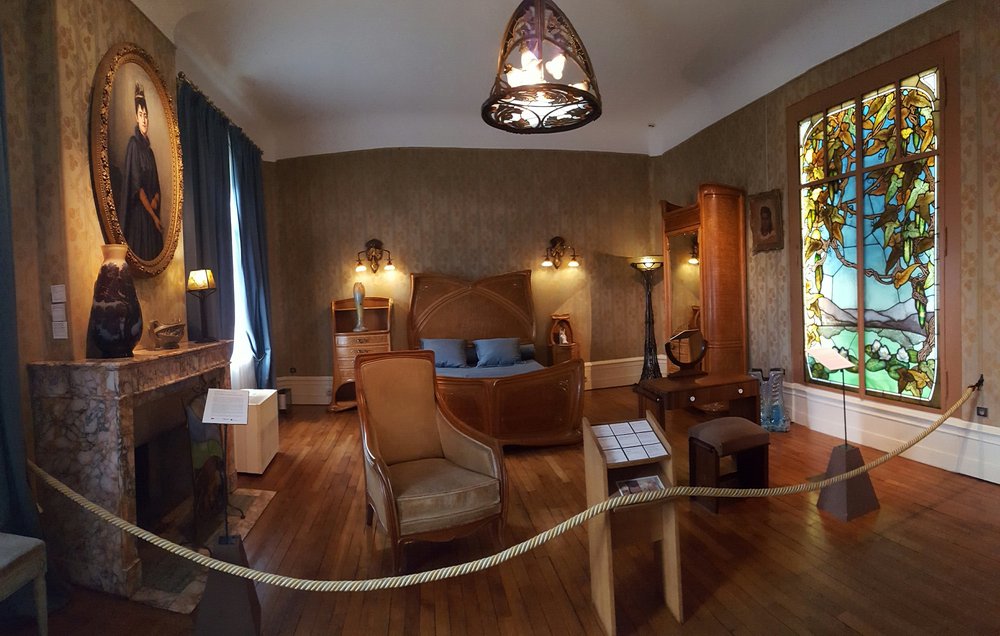 Musee De L Ecole De Nancy