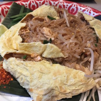 Boran - Pad Thai - Thai Near Me - Brooklyn, New York Boran - Pad Thai - Thai Near Me - Brooklyn, New York