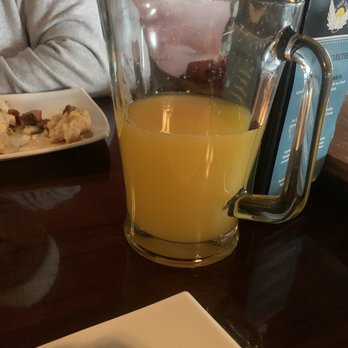 Early Bird Breakfast Pub - Mimosa pitcher - Breakfast & Brunch Near Me - Springfield, Missouri Early Bird Breakfast Pub - Mimosa pitcher - Breakfast & Brunch Near Me - Springfield, Missouri
