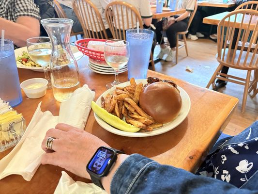 Muddy Moose Restaurant & Pub by null