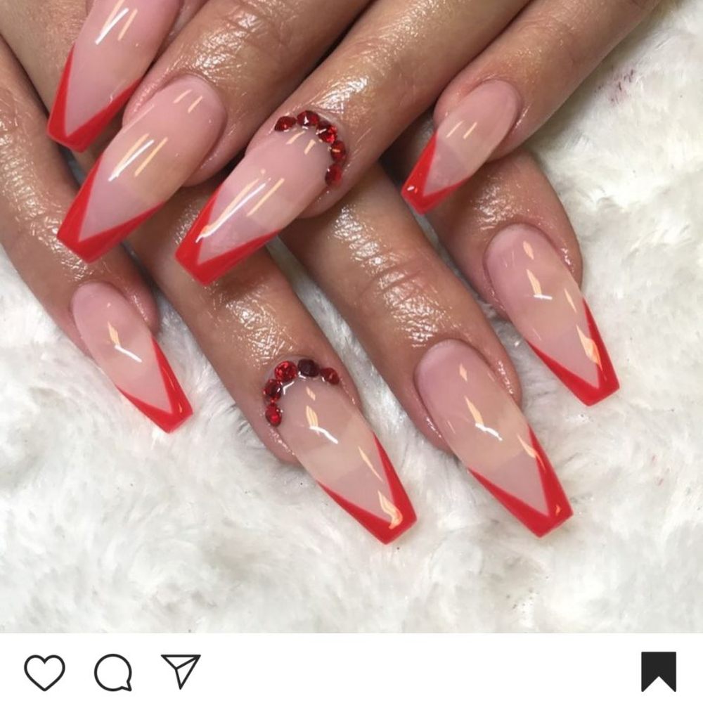 G Spot Nails - Nail Salons Near Me - Pacoima, California