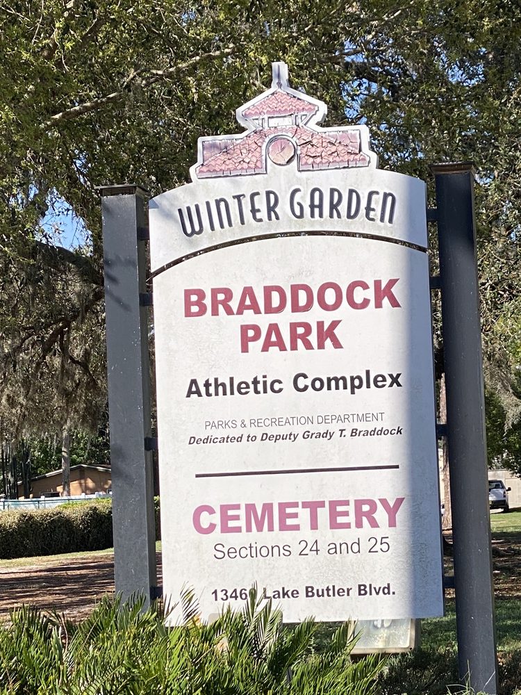 Braddock Park Image