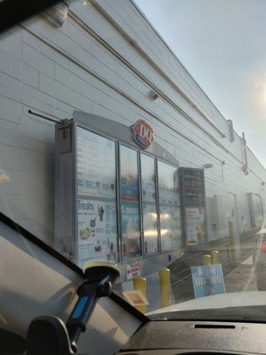 Dairy Queen Grill & Chill by null