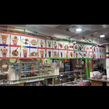La Michoacana Premium - Ice Cream & Frozen Yogurt Near Me - Raleigh, North Carolina