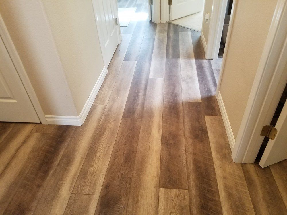 Slide of Jackson Installations