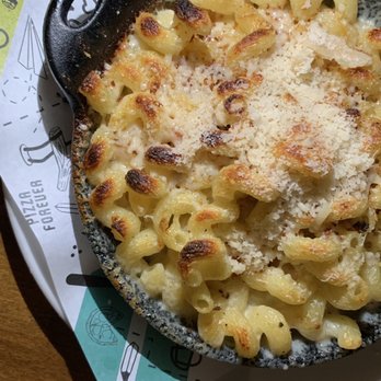 Pitfire Pizza - MAC CHEESE - Pizza Near Me - Los Angeles, California Pitfire Pizza - MAC CHEESE - Pizza Near Me - Los Angeles, California