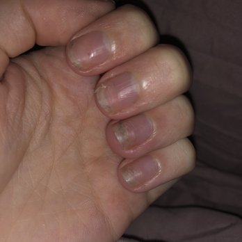 Trendy Nail Bar - Nail Salons Near Me - Rock Hill, South Carolina