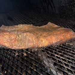BBQ Drippins