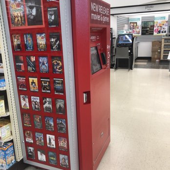 Walgreens - Redbox - Drugstores Near Me - Tampa, Florida Walgreens - Redbox - Drugstores Near Me - Tampa, Florida