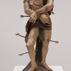 Museum am Dom - Skulptur