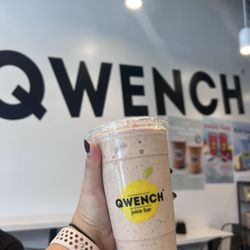 Qwench - The Goliath - Protein Blend