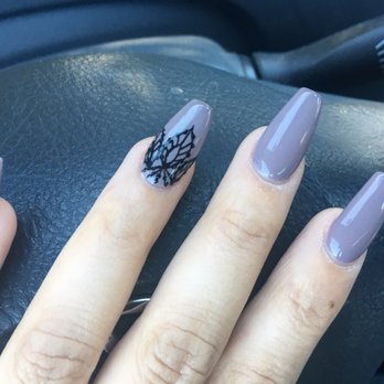 Fancy Nails - Nail Salons Near Me - Seaside, California