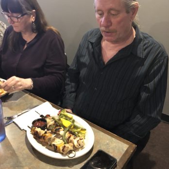 Blind Squirrel Tavern - Kabobs - New American Near Me - Fremont, Michigan