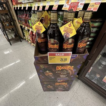 Raley's - Kahlúa - Grocery Near Me - Reno, Nevada Raley's - Kahlúa - Grocery Near Me - Reno, Nevada