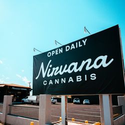 Nirvana Cannabis - Tucson
