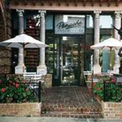 Panache Chocolatier