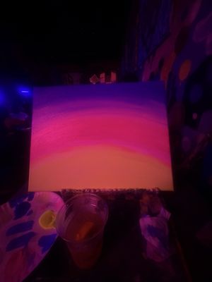 Paint 'N Pour by null