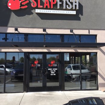 Slapfish - Seafood Near Me - Albuquerque, New Mexico