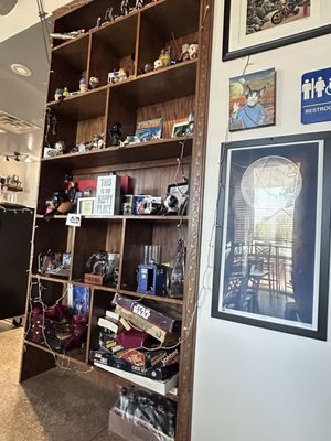 Ploughman's Deli & Cafe by null