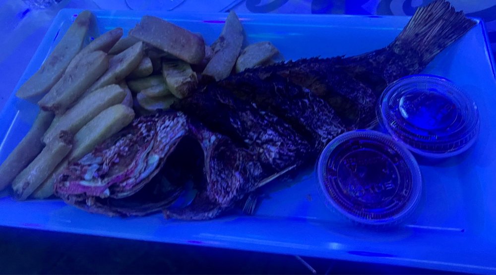 MANGO CAFFE Updated September 2024 19 Reviews 4719 Annapolis Rd