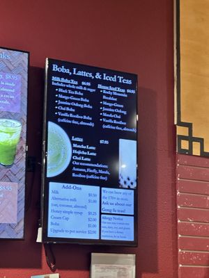 Ku Cha House of Tea- Tea Shop Boulder by null