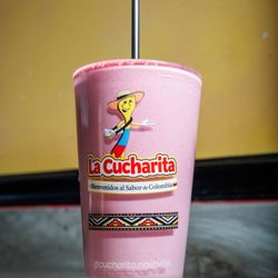 La Cucharita Colombian Restaurant