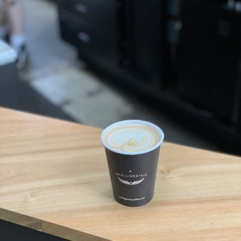 Intelligentsia Coffee - Coffee & Tea Near Me - Venice, California
