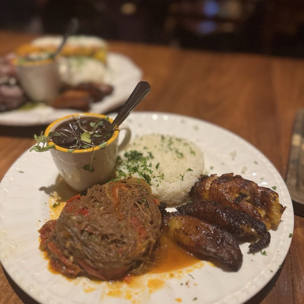 Habana - Ropa Viejo - Cuban Near Me - Irvine, California Habana - Ropa Viejo - Cuban Near Me - Irvine, California