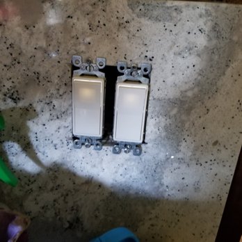 The Home Depot - Can't add faceplate due to size of hole... too small - Nurseries & Gardening Near Me - Modesto, California The Home Depot - Can't add faceplate due to size of hole... too small - Nurseries & Gardening Near Me - Modesto, California