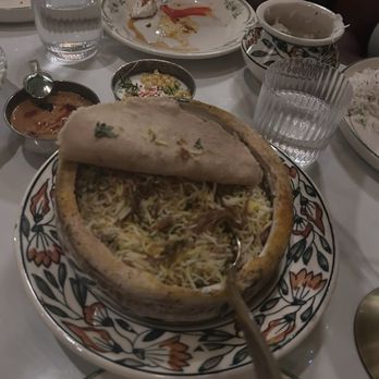 Zamindar’s - Hyderabadi Chicken Dum Biryani - Indian Near Me - Charlotte, North Carolina Zamindar’s - Hyderabadi Chicken Dum Biryani - Indian Near Me - Charlotte, North Carolina