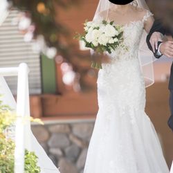 Blossoms Bridal & Formal - Wedding dress