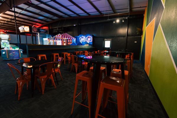 PARTEE SHACK - SOUTH RALEIGH - Updated November 2025 - 119 Photos & 74 ...