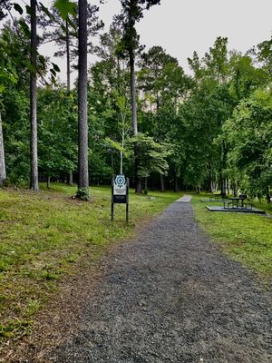 Landsford Canal State Park by null