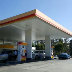 Shell Food Mart