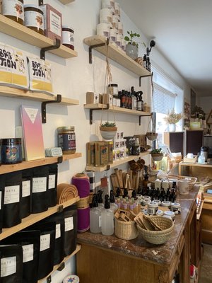 Alchemist's Jam & Bakery by null