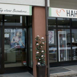 Hahns Friseurladen