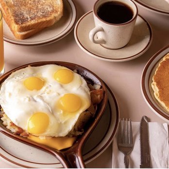 JK's Restaurant - Delicious and hearty skillet breakfast! - Breakfast & Brunch Near Me - Berkeley, Illinois JK's Restaurant - Delicious and hearty skillet breakfast! - Breakfast & Brunch Near Me - Berkeley, Illinois