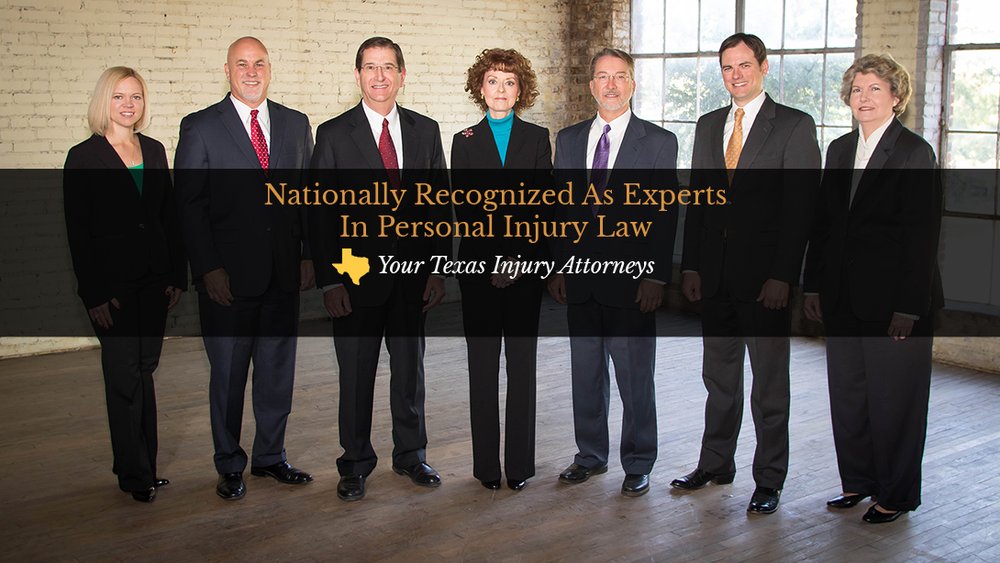 Lovell, Lovell, Isern & Farabough, L.L.P - disability attorney in Amarillo, TX