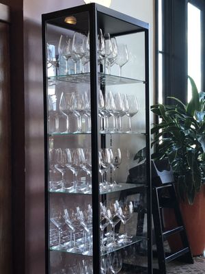 Bacchus Kitchen + Bar by null