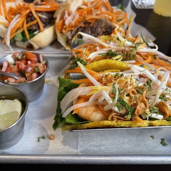 5ive Spice - Taco - Vietnamese Near Me - New York, New York 5ive Spice - Taco - Vietnamese Near Me - New York, New York